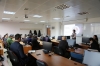 Disiplinlerarası Araştırma Arama Semineri Düzenlendi