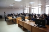 Disiplinlerarası Araştırma Arama Semineri Düzenlendi