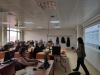 Disiplinlerarası Araştırma Arama Semineri Düzenlendi