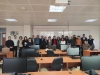Disiplinlerarası Araştırma Arama Semineri Düzenlendi