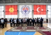 Sağlıklı Yaşam ve Spor Oyunları Turnuvası’nın İlk Etabı Tamamlandı