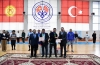 Sağlıklı Yaşam ve Spor Oyunları Turnuvası’nın İlk Etabı Tamamlandı