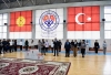 Sağlıklı Yaşam ve Spor Oyunları Turnuvası’nın İlk Etabı Tamamlandı