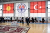 Sağlıklı Yaşam ve Spor Oyunları Turnuvası’nın İlk Etabı Tamamlandı