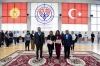 Sağlıklı Yaşam ve Spor Oyunları Turnuvası’nın İlk Etabı Tamamlandı