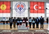 Sağlıklı Yaşam ve Spor Oyunları Turnuvası’nın İlk Etabı Tamamlandı