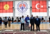 Sağlıklı Yaşam ve Spor Oyunları Turnuvası’nın İlk Etabı Tamamlandı