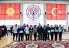 Sağlıklı Yaşam ve Spor Oyunları Turnuvası’nın İlk Etabı Tamamlandı