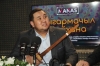 Маарага чуркаган Мамбет акын