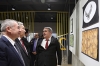 Mazhar Köstekçi’nin Kişisel Sergisi