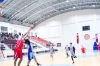 Öğrenci Konseyi ve Spor Bilimleri Fakültesi’nden Spor Etkinliği