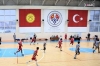 Öğrenci Konseyi ve Spor Bilimleri Fakültesi’nden Spor Etkinliği
