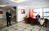 Manas’ta Deprem Seferberliği