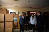 Manas’ta Deprem Seferberliği