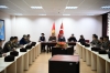 Manas’ın Askeri Enstitüye Eğitim Desteği