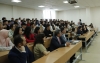 Turizm Fakültesi’nde Kırgızistan Turizmi ve KATO Semineri