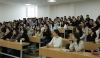 Turizm Fakültesi’nde Kırgızistan Turizmi ve KATO Semineri