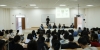 Turizm Fakültesi’nde Kırgızistan Turizmi ve KATO Semineri