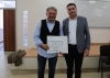 Turizm Fakültesi’nde Kırgızistan Turizmi ve KATO Semineri