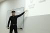 Turizm Fakültesi’nde Kırgızistan Turizmi ve KATO Semineri