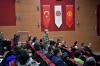 KTMÜ İnsan Kaynağına Yönelik Eğitim Semineri Düzenlendi