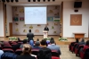 KTMÜ İnsan Kaynağına Yönelik Eğitim Semineri Düzenlendi