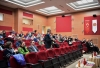 KTMÜ İnsan Kaynağına Yönelik Eğitim Semineri Düzenlendi
