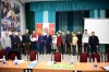 Manas Köy Ziyaretleri Kapsamında Kök-Car’a Gidildi