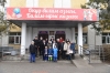 Manas Köy Ziyaretleri Kapsamında Kök-Car’a Gidildi
