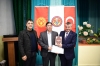 Manas Köy Ziyaretleri Kapsamında Kök-Car’a Gidildi