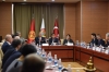 Eğitim ve Bilim Bakanı İmanaliyev, Manas’ı Ziyaret Etti