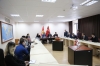    Manas’ta, Sektörel Çalıştaylar Düzenleniyor