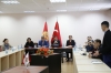   Manas’ta, Sektörel Çalıştaylar Düzenleniyor