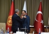 Depremzedeler İçin Anlamlı Bağış