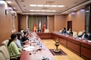 Uluslararası Düzeyde Disiplinlerarası Projelere Başlanıyor