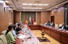 Uluslararası Düzeyde Disiplinlerarası Projelere Başlanıyor