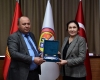 Namangan Enstitüsü İle İş Birliği