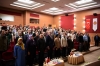 Büyükelçi Doğan, Manas’ta Konferans Verdi