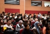 Büyükelçi Doğan, Manas’ta Konferans Verdi