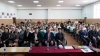 Manas Köy Ziyaretleri Heyeti Ozernoe Köyü’ne Gitti
