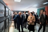 Rahmankul Han ve Ulupamir Kırgızları İle İlgili Panel Düzenlendi