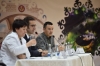 Ramazan Paneli Düzenlendi
