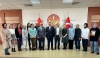 Orhun Değişim Programı Öğrencileriyle Buluşma