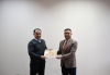 Mesleki Gelişim Seminerleri Sertifika Töreni Düzenlendi