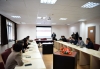 Mesleki Gelişim Seminerleri Sertifika Töreni Düzenlendi