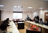 Mesleki Gelişim Seminerleri Sertifika Töreni Düzenlendi