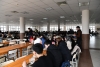 Manas’ta 18 Mart Çanakkale Zaferi Programı