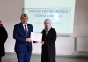 Arapça Kursiyerleri Sertifikalarını Aldı