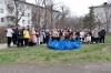 Manaslı Öğrenciler Cumartesi Temizliği’ne Katıldı