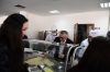 Öğrencilere Nevruz İkramı